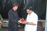 Teluguone Shortfilm Workshop Events Photos